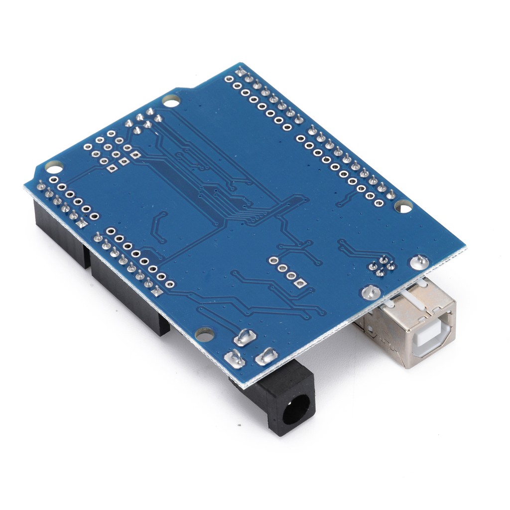 Bộ 1 Cái Gồm Bảng Mạch Khắc CNC V3.0 + Bảng Mạch Động Cơ Bước A4988 Cho UNO R3 Arduino V3.0 CNC + Bảng Điều Khiển Động Cơ Bước A4988
