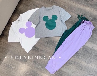 Bộ nữ fb Thanh Huệ combo