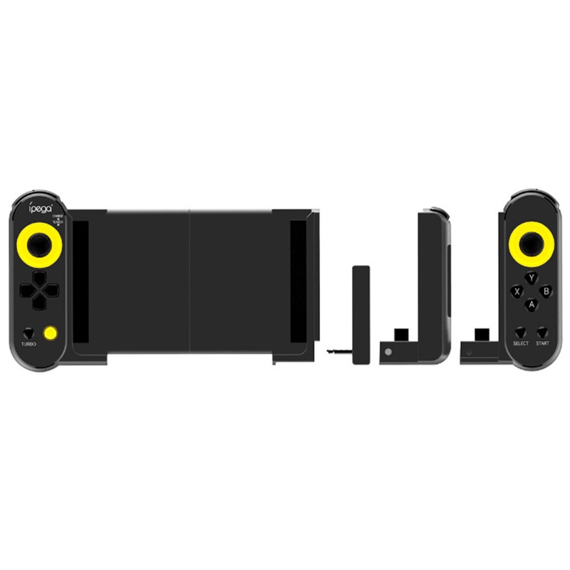 Tay Cầm Chơi Game Bluetooth Không Dây Cho Điện Thoại / Máy Tính Bảng Android / iOS