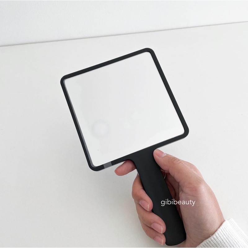 Gương 3CE hand mirror