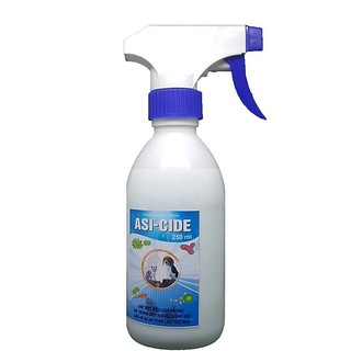 Dung dịch phun sát trùng diệt khuẩn ASI-CIDE