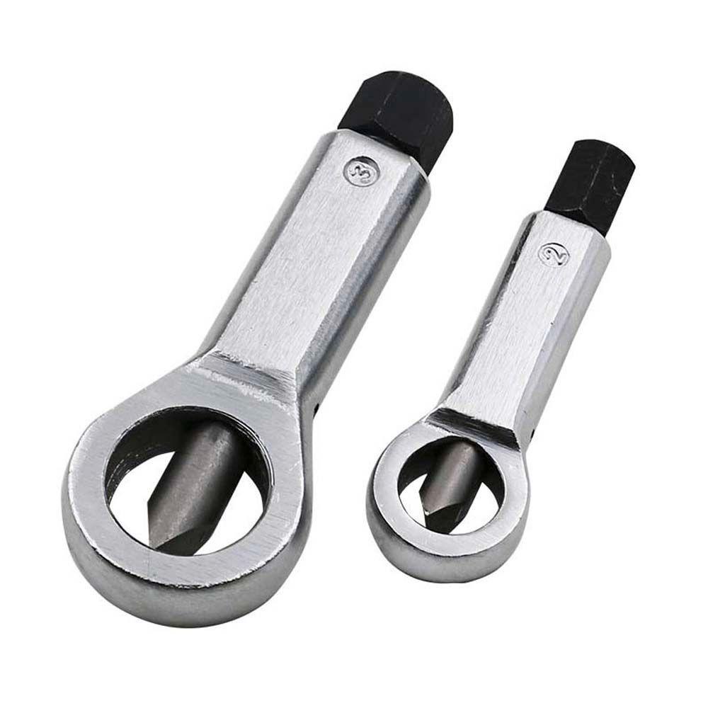 Dụng Cụ Tháo Ốc Vít Bị Hỏng Chống Rỉ Sét 22-27mm