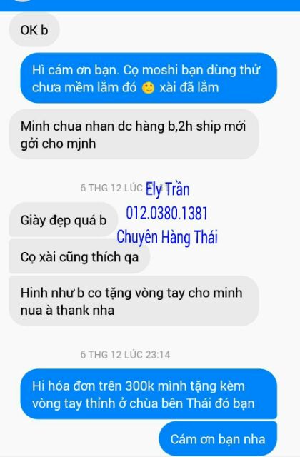 [CÓ SẴN] Giày chiến binh Thailand