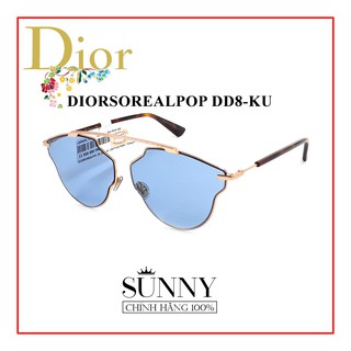Kính mát unisex Dior DIORSOREALPOP