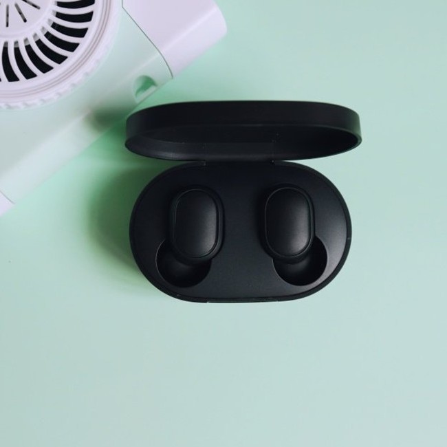 Tai Nghe Bluetooth Xiaomi Redmi Airdots 2 - Bluetooth 5.0 - Chống Ồn - Tự Động Kết Nối Không Dây