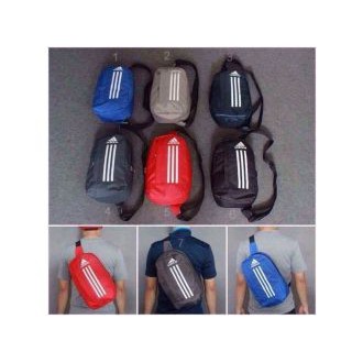 túi đeo chéo adidas