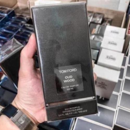 Chính Hãng . Nước hoa nam TomFord Oud wood EDP 50ml | BigBuy360 - bigbuy360.vn