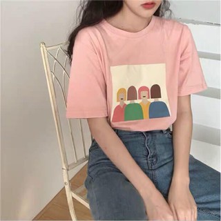 Áo thun ulzzang