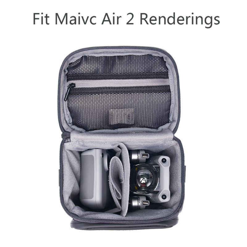 Túi đựng bảo vệ cho D-JI Mavic Air 2 Drone | BigBuy360 - bigbuy360.vn