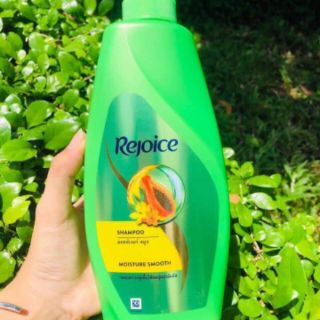 Dầu gội REJOICE