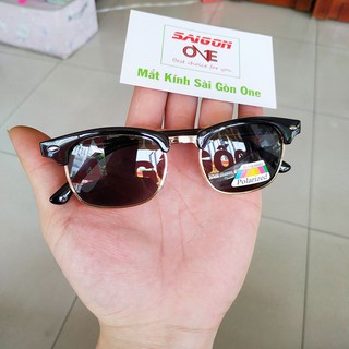 Kính Mát Trẻ Em Chống UV400