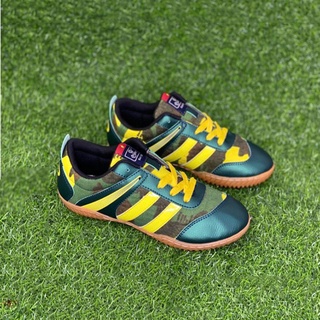 Giày Đá Bóng FutSal Mới Cực Đẹp