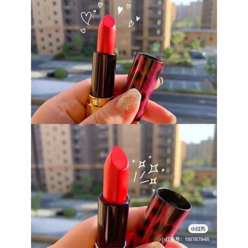 Son DPC Ruby lipstick 88 đỏ ruby date 9/2022