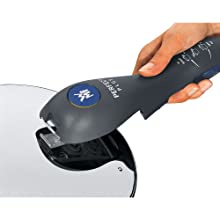 Nồi áp suất WMF Perfect Plus 4,5L kèm xửng hấp