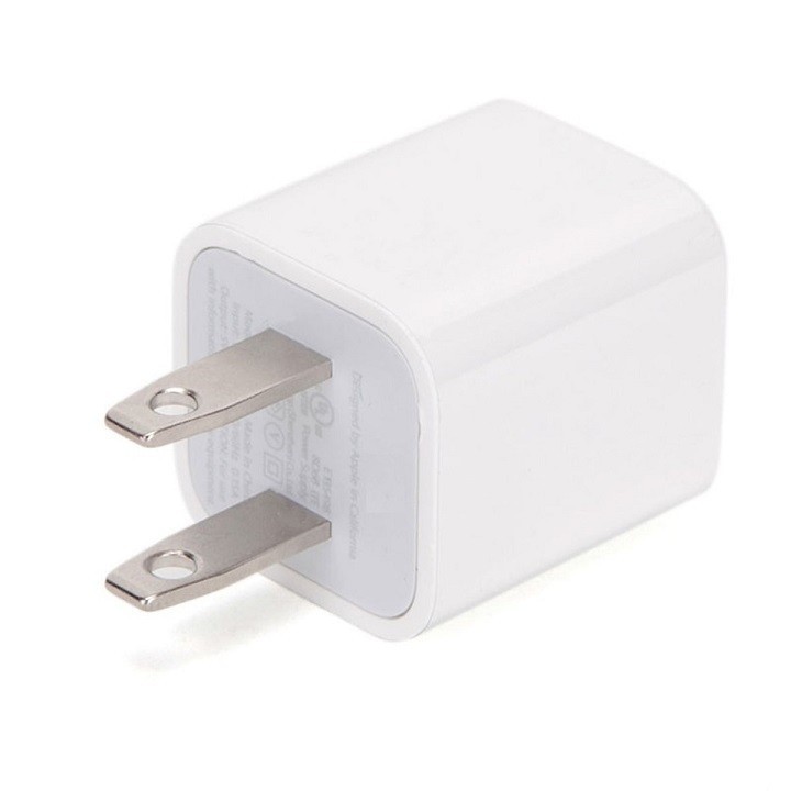 Củ sạc điện thoại 5V - 1A