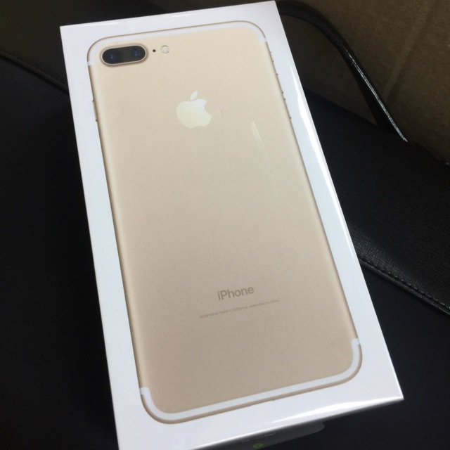 Iphone 7 plus 32Gb