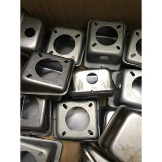 Hộp điện motor 10x11