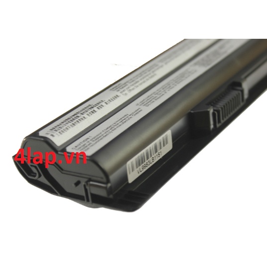 Pin Laptop MSI GE60 GE70 CR41 CX61 CR70 CR650 FR400 FX420 FX620 GE620 FX600 BTY-S14 BTY-S15 (Original) 49Wh