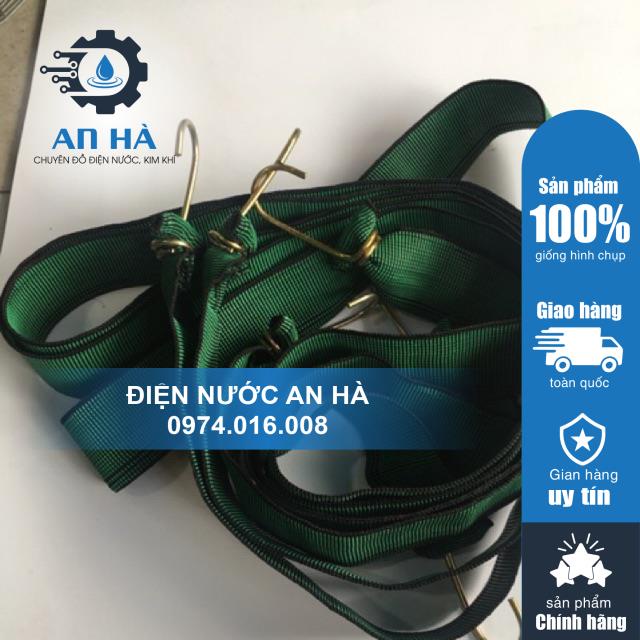 Dây buộc ,thun buộc hàng cao cấp !