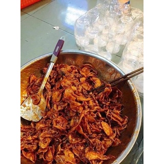 MỰC RIM ME  loại 1 hủ 200g