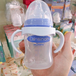 Tay cầm cho bình sữa