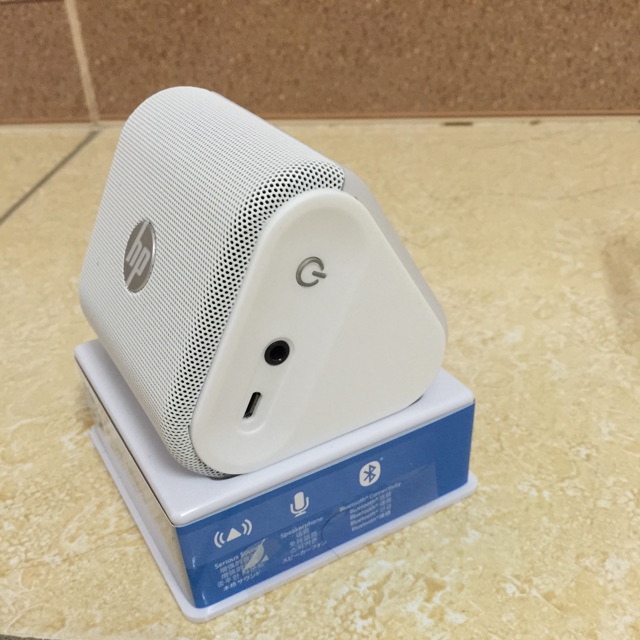 Loa Bluetooth HP Roar mini chính hãng mới nguyên seal