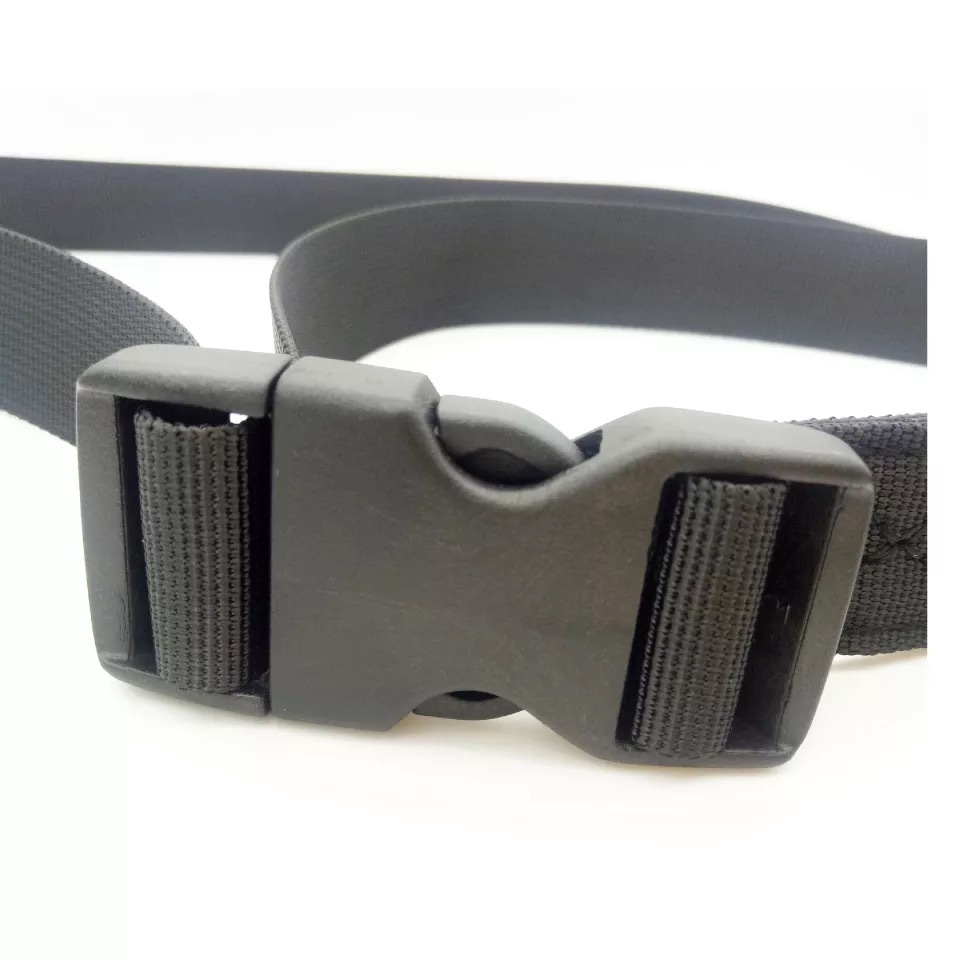 Dây Đai Khóa Va Li Du Lịch 2.5cm X 110cm Ykd