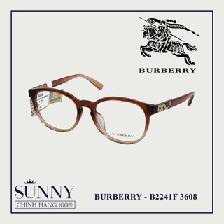 Gọng Kính Burberry B2241F