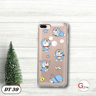 Ốp lưng dẻo cho IPhone 7 Plus/ 8 Plus