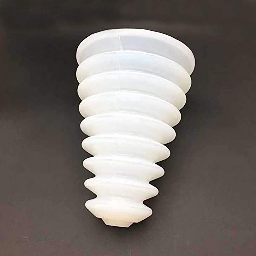 Vỏ Bọc Silicone Chống Bụi Cho Đầu Khoan Điện Tiện Dụng