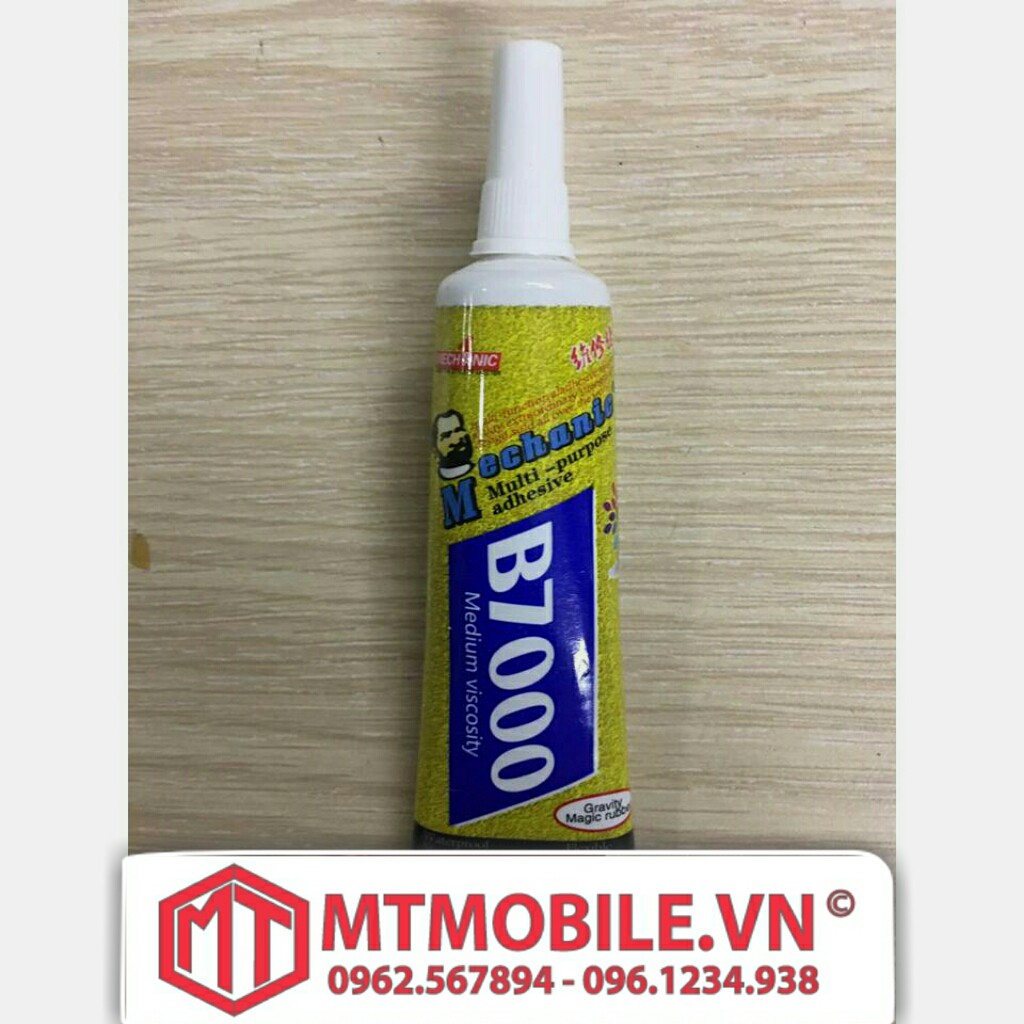 Keo dán đa năng B7000