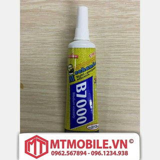 Keo dán đa năng b7000