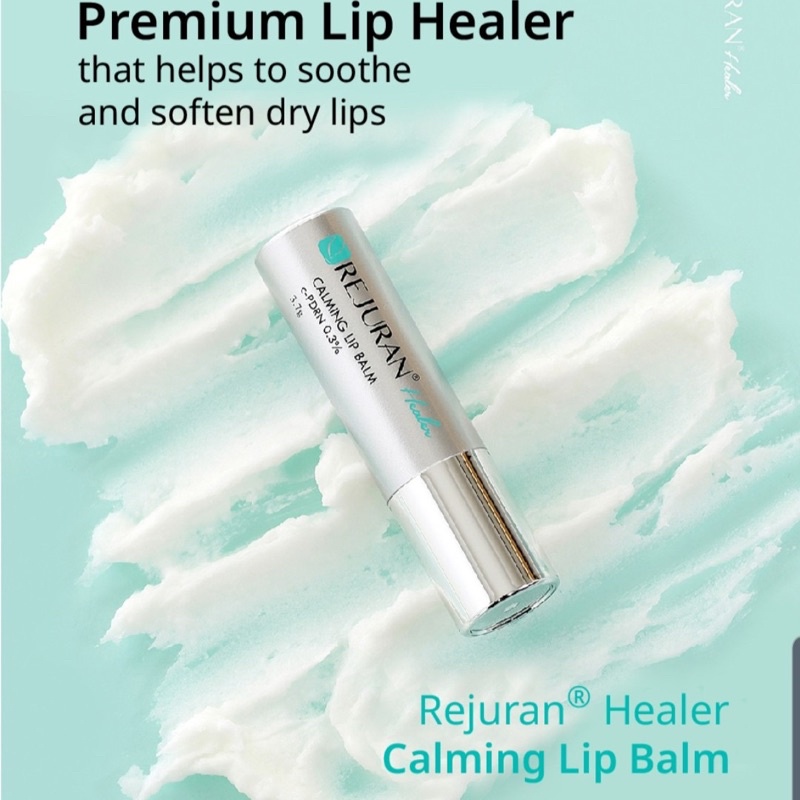 Son dưỡng Rejuran Healer Calming Lip Balm | BigBuy360 - bigbuy360.vn