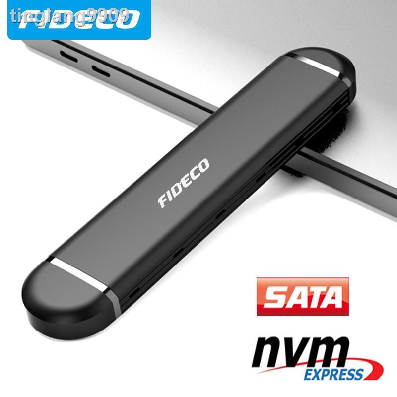 Ổ Cứng Di Động M.2Nvme Ngffusb3.1Typec Sang Pcie | BigBuy360 - bigbuy360.vn