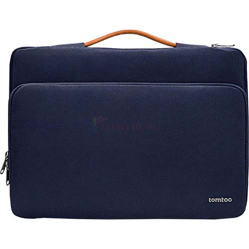 Túi xách chống sốc Tomtoc Spill-Resistant MBook Pro 13 inch A22-C02 - Hàng chính hãng - Kiểu dáng sang trọng