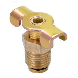 Van Xả Nước 1 / 4 "NPT BằNg ĐồNg Thau Chuyên DụNg
