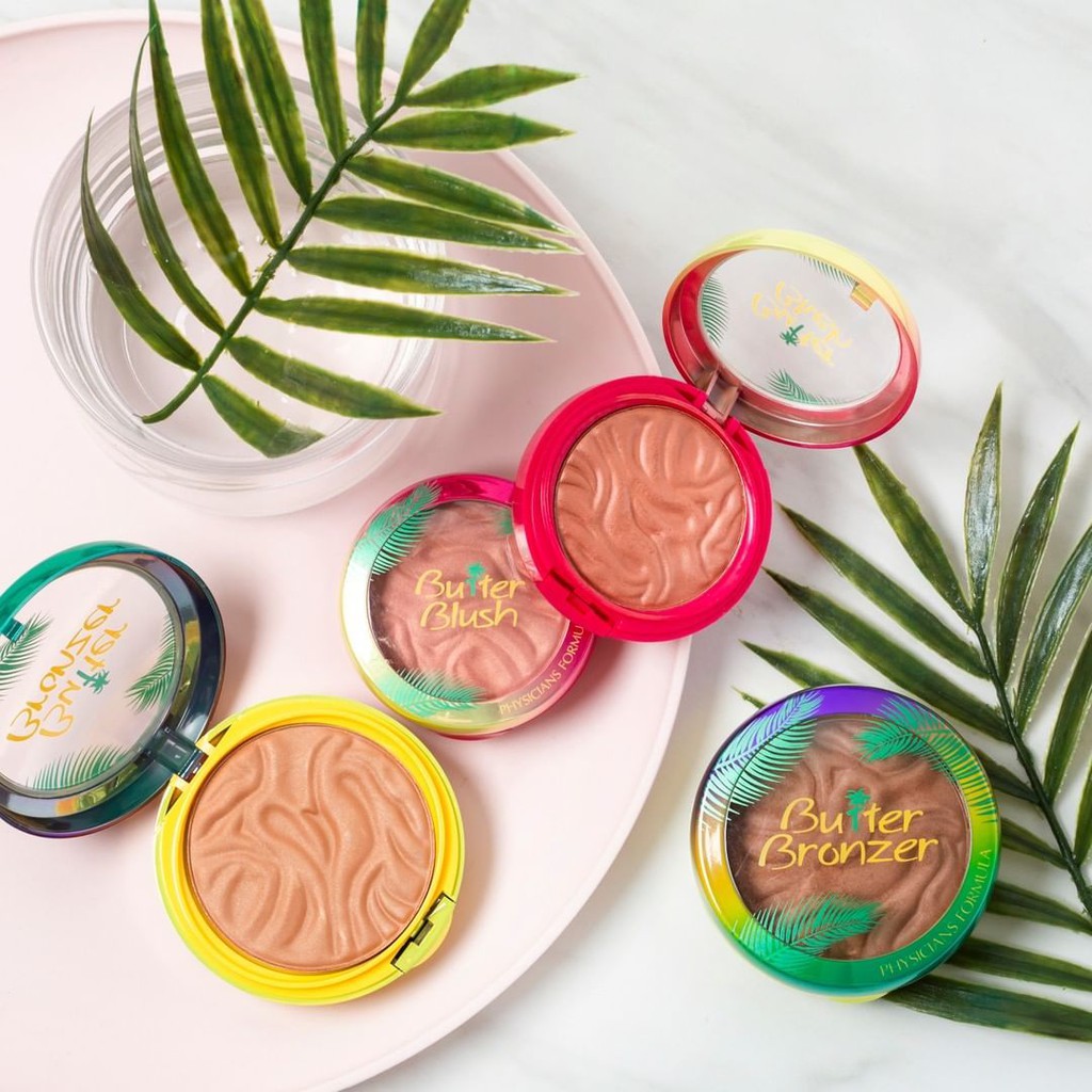 [Chuẩn Auth] Phấn tạo khối Physicians Formula Murumuru Butter Bronzer (Bill chính hang của Mỹ) | BigBuy360 - bigbuy360.vn
