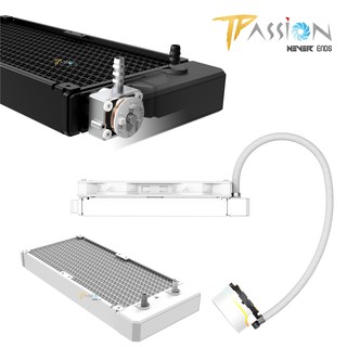 Bộ tản nhiệt nước ID-COOLING ICEFLOW 240 ARGB