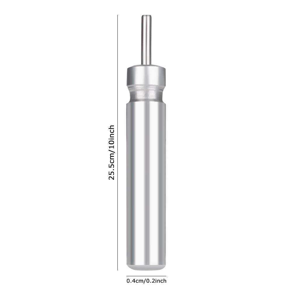 Phao Nổi Câu Cá Ban Đêm cr425 4 Lỗ Cắm Sạc usb