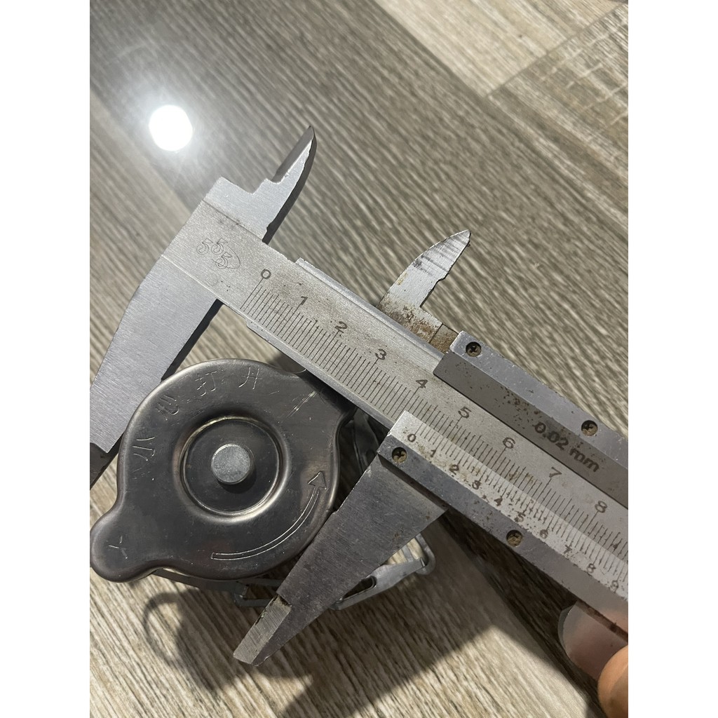 combo 50 Nắp két nước 4,5cm
