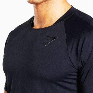 ÁO THUN GYMSHARK HYPER SPORTS