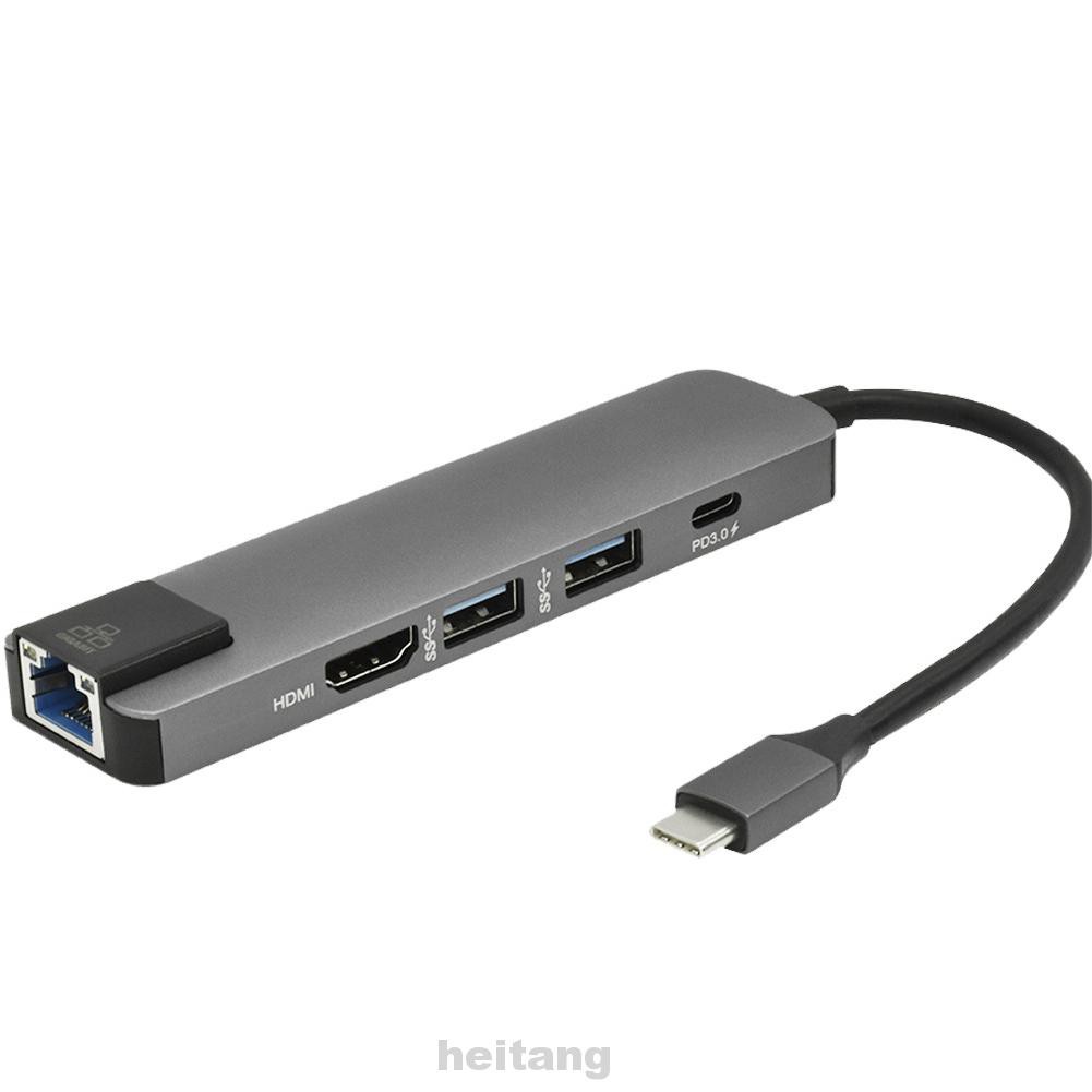Đầu Chuyển Đổi Type C Sang Hdmi 3.0 Tốc Độ Cao | BigBuy360 - bigbuy360.vn