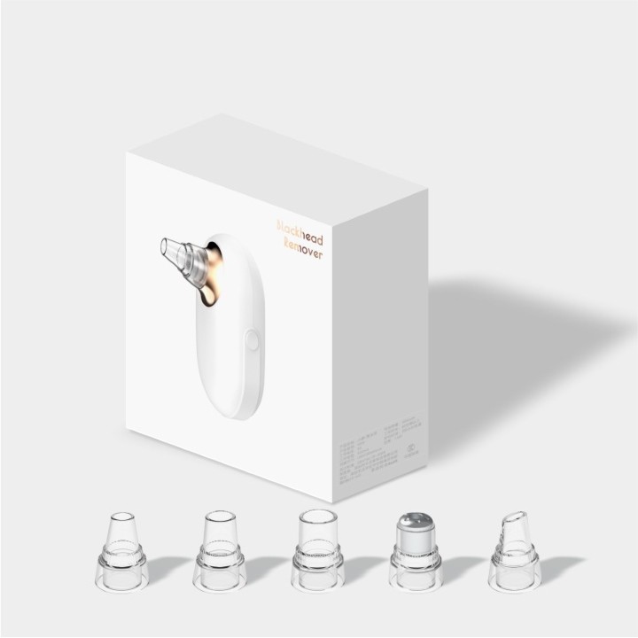 Máy hút mụn siêu mạnh Comedo Hàn Quốc - Bảo hành 12 tháng | BigBuy360 - bigbuy360.vn