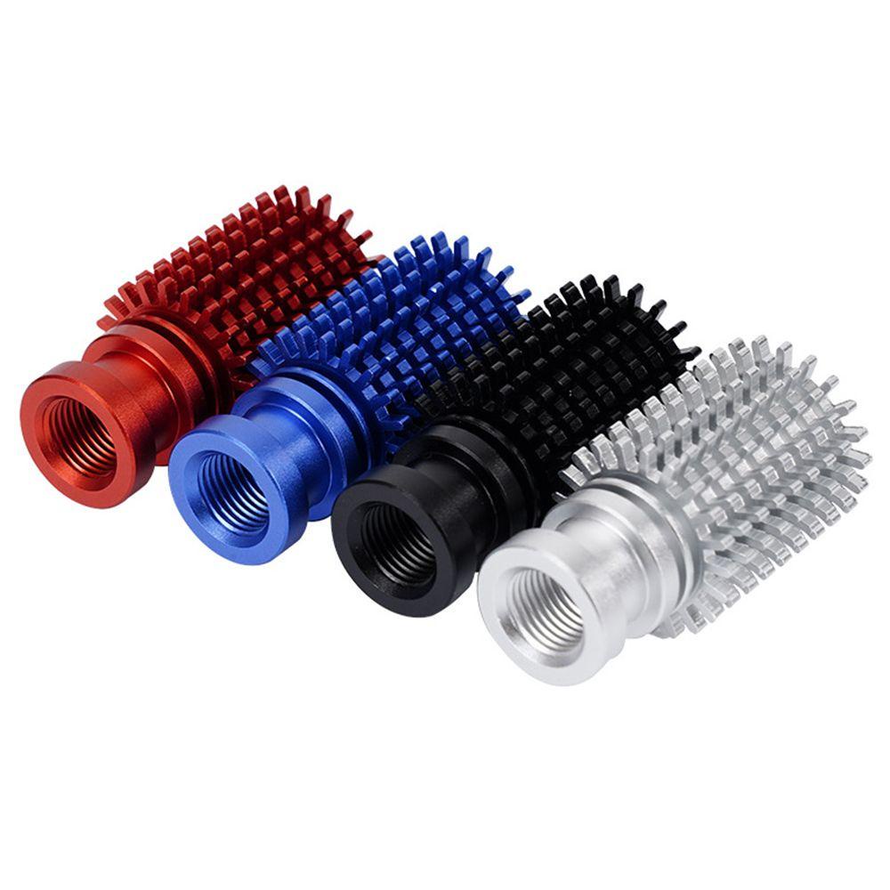 BTLIMER 4 Bộ Tản Nhiệt V6 Hợp Kim Nhôm Chuyên Nghiệp Cho E3D J-head Tản Nhiệt E3D