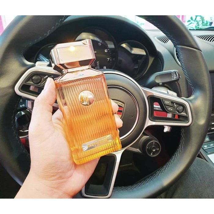 Nước hoa Charme Kingdom 100ml lịch lãm nhẹ nhàng ôn hòa