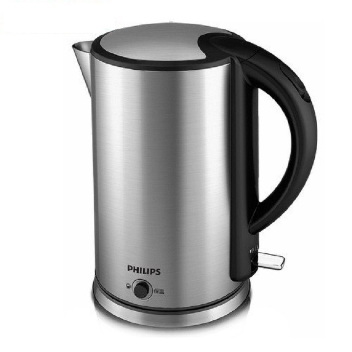 Ấm đun nước siêu tốc Philips HD9316 bảo hành toàn quốc 2 năm