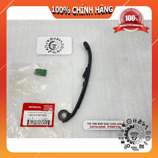 Thằn lằn sên cam SONIC, WINNER, GTR, CBR nhập khẩu Honda Indo 14510K56N00 - 14611K56N00
