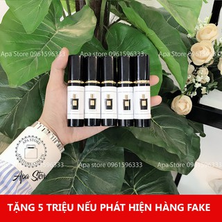 Nước Hoa KiIian Rắn Đen Chai Dùng Thử 10ml