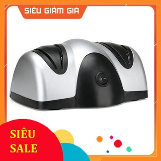 [Giá Hủy Diệt]  Máy mài dao kéo bằng điện