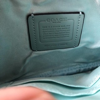 Túi Coach Hồng Hạc